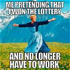 win lottery meme